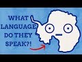 What Language Do They Speak In Antarctica?