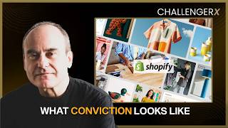 He Broke Every Rule for Shopify. And It Changed Canadian Tech Forever