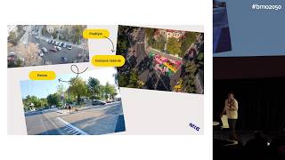 Metropolitní institut Bratislavy – Juraj Hurny (předáška) Metropolitní institut Bratislavy – Juraj Hurny (předáška)