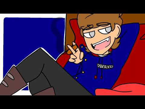 i-am-the-man-//meme//-eddsworld-tord