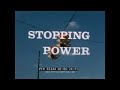 FIRESTONE WORLD BESTOS COMPANY  ASBESTOS BRAKE PADS PROMO FILM  "STOPPING POWER" 1950s TRUCKS 65344