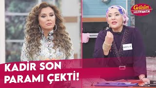 Hanife Evi Terk Etme Sebebini Açıkladı Gelinim Mutfakta 30 Ekim Perşembe