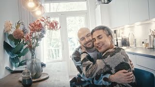 Láska v  IKEA začíná doma - příběh Envy