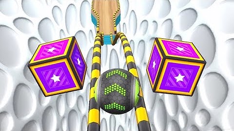 Going Balls - All Levels Gameplay Android,IOS - NEW BIG APK UPDATE | 995