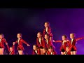 JUMP Juniors - Gymfest Perth 2018