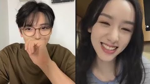 Hou Minghao（neo hou） said to Zhou ye: Because of you, I am deeply impressed by this TV series - DayDayNews