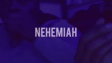 Nehemeezy - Persistent ( Official Music Video )