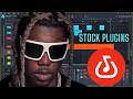 BandLab Cakewalk Next Stock Plugin Project Template @bandlab #stockplugins #cakewalkbybandlab