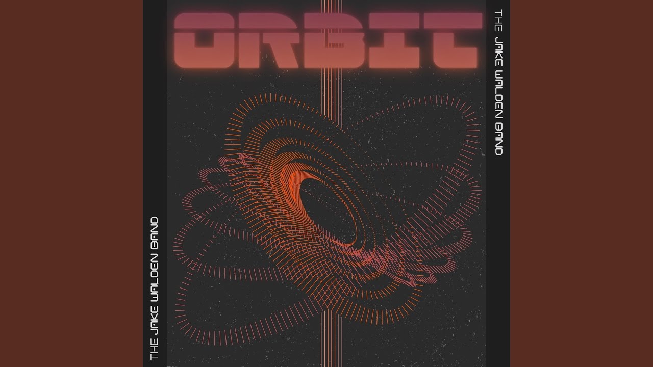 Guarda Orbit su YouTube Guarda Orbit su YouTube