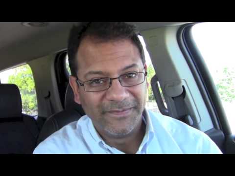 lafontaine-gmc---2014-gmc-acadia-test-drive-and-review---highland,-mi