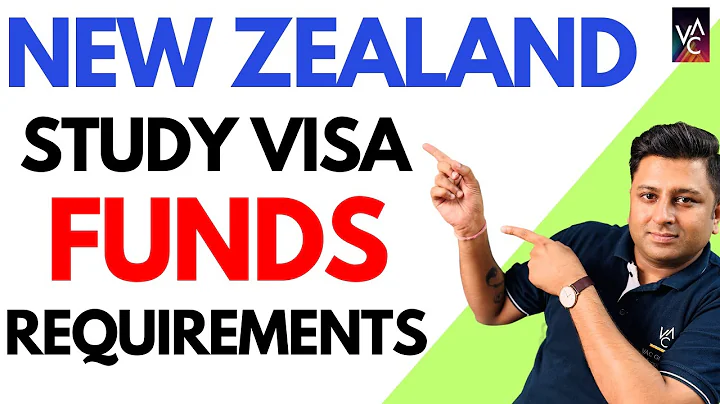 Funds Required for New Zealand | Study in NZ in 2024 - DayDayNews