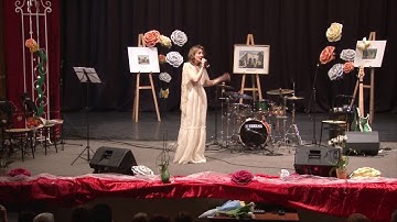 Thumbnail of Clara Toplicianu - Granada (Agustín Lara)