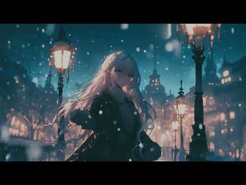 Снежный вальс. Новая песня новый клип от Шкатулка Музыканта Автор Ш. А #музыка #шкатулкамузыканта