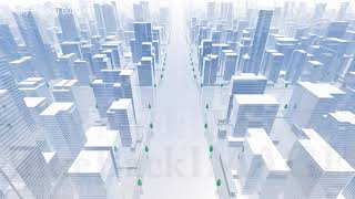 Information Stock Footage City Town urban building street modern architecture City Building AL03i merged Update