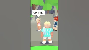 She Tried To FLEX On BACON, Then This Happened… | Adopt Me