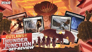 Is Outlaws of Thunder Junction the Set That Breaks cEDH? | cEDH Set Review Part Two