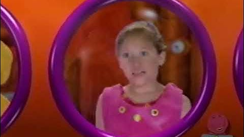 Beach Party Credits Comparison (Screener vs. Final Version) (V1) (Demo Version) Part 22