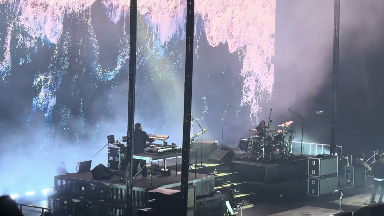 Deftones - Sextape - Live 3arena Dublin 16/02/2026