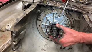 NITROUS on a pretty much factory 4L60 what possible could go wrong!!!