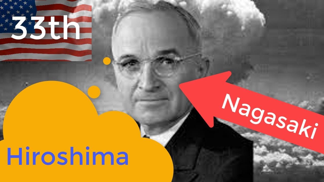 75 năm Tổng thống Hoa Kỳ HARRY S. TRUMAN từ Missouri Nông
