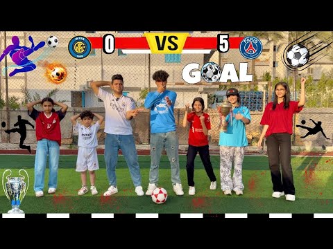 فيلم البنات الحريفة امرأه دخلت تحدي معاياأناواخويا الصغير وكسبونا اختي رجلها اتكسرت الجزء الثاني 