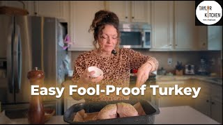 The Secret Method to Perfect Thanksgiving Turkey Breast