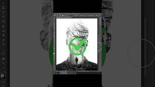 Double Exposure Photoshop Tutorial