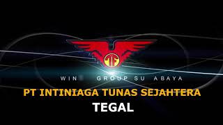 MARS WINGS || PT. INTINIAGA TUNASSEJAHTERA - MARIBAYA -  KRAMAT - TEGAL