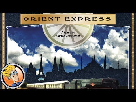 Orient Express - Launching Oct. 18th - Free browser-based online strategy  game – Rail Nation