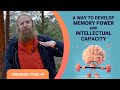 Pranayama  fourth step of ashtanga yoga the way to boost vital energy        prana breathcontrol