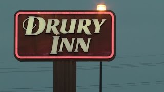 THPD: No foul play involved in Drury Inn death investigation