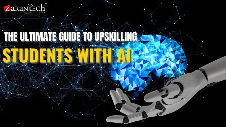The Ultimate Guide to Upskilling Employees with AI and ChatGPT | ZaranTech