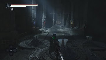 Hell Is Us (Part 13) | The Great Atrium | Timeloop Guardian | Gameplay | PS5 | 4K