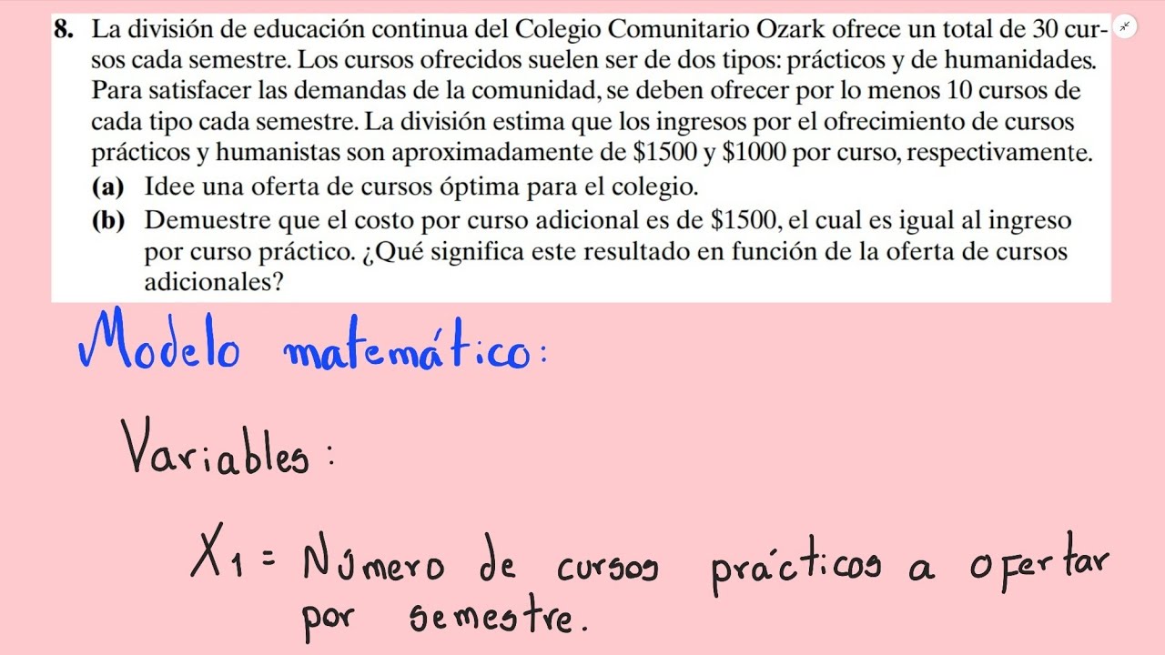 La Division De Educacion Continua Del Colegio Comunitario Ozark