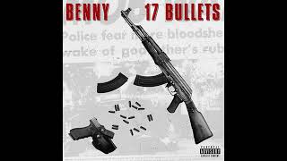 Benny The butcher - Dirty Needles feat. Conway the Machine