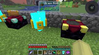 FTB Omnia 1.15.2 Episode 42