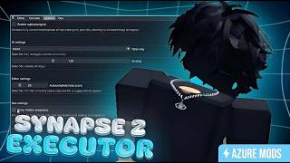 [NEW] Synapse Z Executor & Executor for Roblox | Synapse Z + Roblox Executor PC | Synapse Z Script