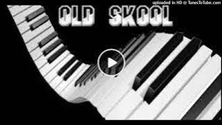1990s Retro Old Skool Party  DJ HAZZ 90S PIANO