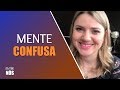 MENTE CONFUSA / Aline Munhoz