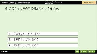 JFT NEW MODEL 2024 SET 16 Questions No  36