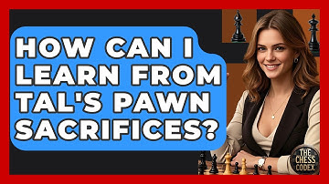 How Can I Learn From Tal