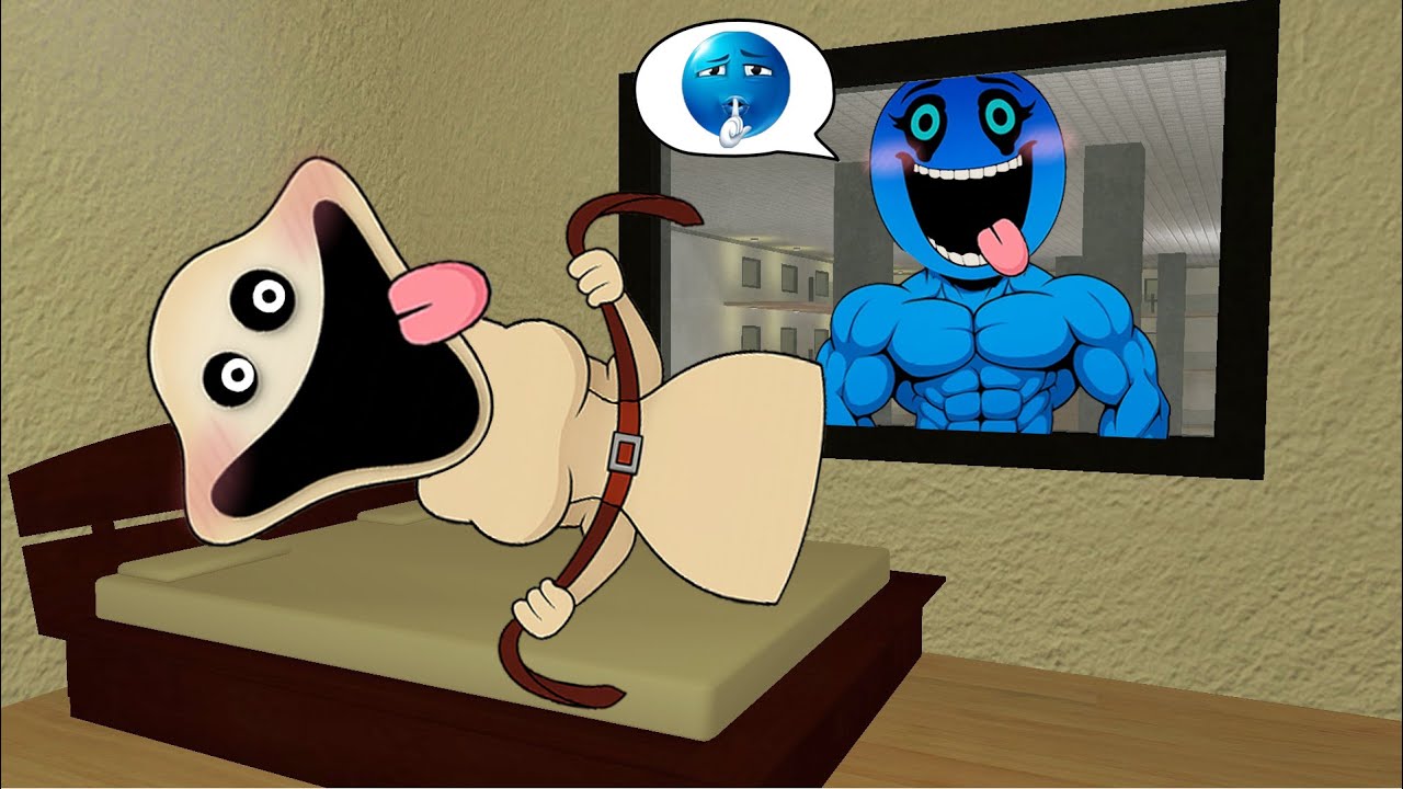 Голодный Червь и его девушка не могут спать🤭 Руми X Голодный Червь | Kpop Охотники на демонов Spr...