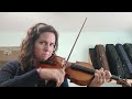 Sarah Yellow Rose Waltz