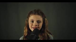 Brianna Robichau - My Name