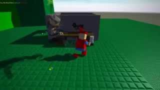 Freak Fortress 2Bl Trailergameplay