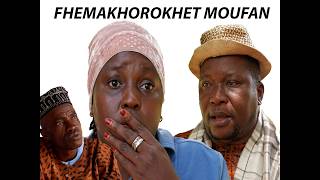 FHEMAKHOROKHET MOUFAN