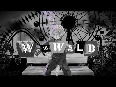 ヲズワルド / 首梨 燻【 歌ってみた 】