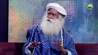 One Important Cause of Anxiety Disorder | Sadhguru #sadhguru #savesoil #spirituality