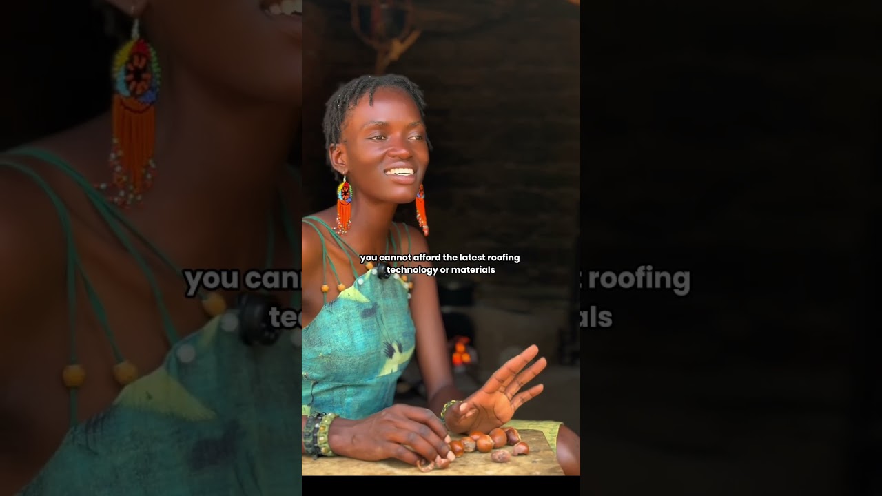 Why I started making African village videos/ Aketch Joy Winnie