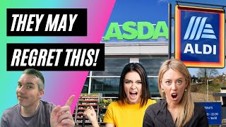 Asda & ALDI in ‘DISGUSTING’ renaming backlash! 🤔🤦‍♀️🧐 - Top 5 of 2022!
